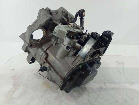 Foto 2ª: Caja Cambios Seat Cordoba SIGNO/A BERLINA 101CV 74KW [BBZ] (2004)