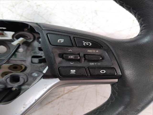 Foto 2ª: Volante Motor Dacia Sandero 91 CV 67KW [H4D470 H4D] (2025)