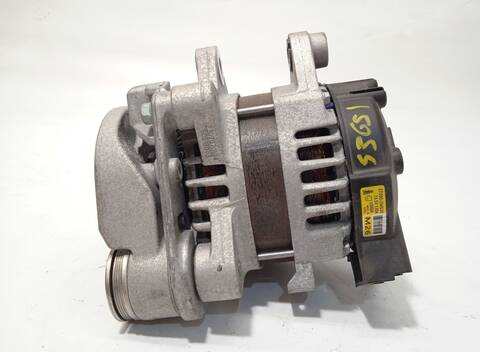 Foto 2ª: Alternador Hyundai Tucson 1.6 T-GDI 150CV 110KW [G4FP] (2023)