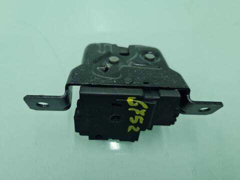 Cerradura Maletero Portón Bmw Serie 1 114 116D 116CV 85KW