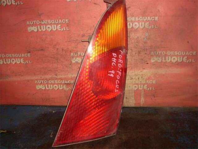 Piloto Trasero Derecho Ford Focus 1.8 TDCI