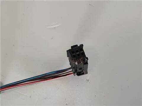 Foto 3ª: Retrovisor Izquierdo Citroen C5 2.2 HDI DC4HXB DC4HXE) BERLINA 133CV 98KW [4HX (DW12TED4/FAP)] (2001)