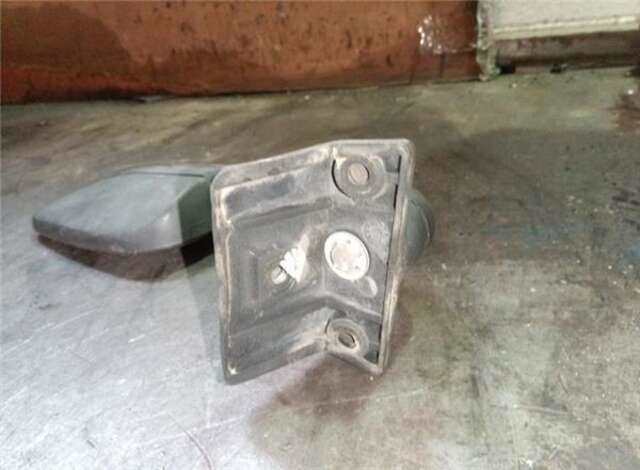 Foto 3ª: Retrovisor Derecho Citroen C1 1.9 D (1985 _) [WJX]