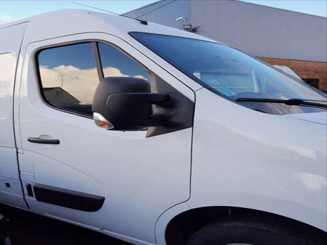 Puerta Delantera Derecha Renault Master KASTEN L1H1 KA 2 8T