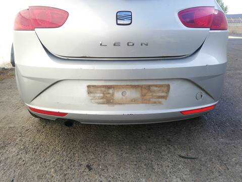 Paragolpes Trasero Seat Leon CAYC
