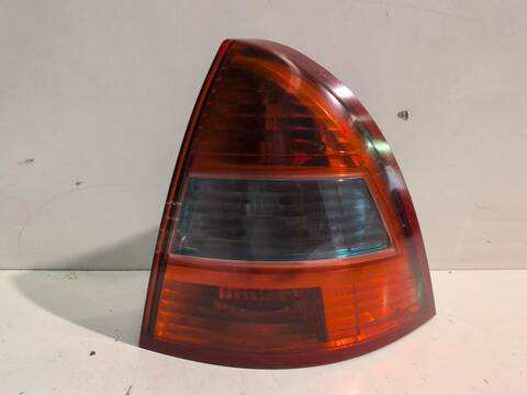 Foto 1ª: Piloto Trasero Derecho Citroen C5 9HZ BERLINA (2007)