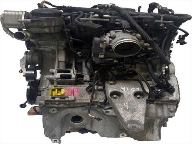 Foto 2ª: Motor Completo Bmw Serie 3 315 2.0 320I 184 CV 135KW [N20B20B]
