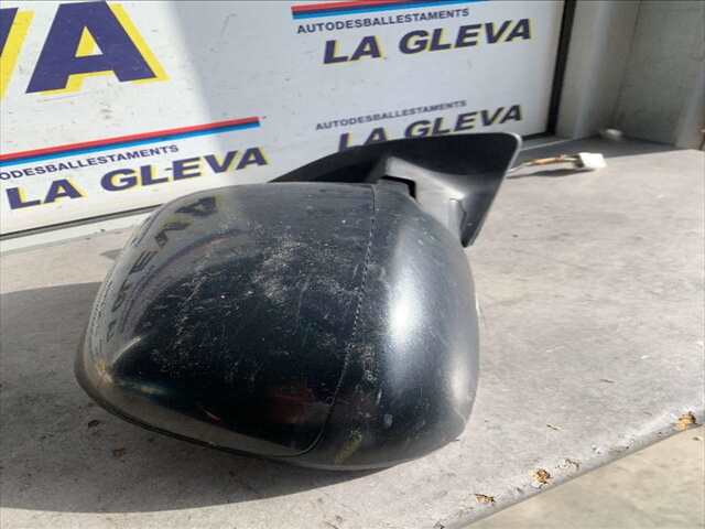 Foto 3ª: Retrovisor Derecho Peugeot 4007 2.2 HDI 160CV [4HK] (2011)