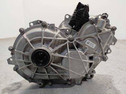 Foto 3ª: Caja Cambios Automatica Bmw i3 ELECTRIC 170CV 125KW [IB1P25B] (2019)