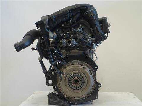 Foto 2ª: Motor Completo Skoda Fabia 1.0 70 KW [CHZ] (2017)