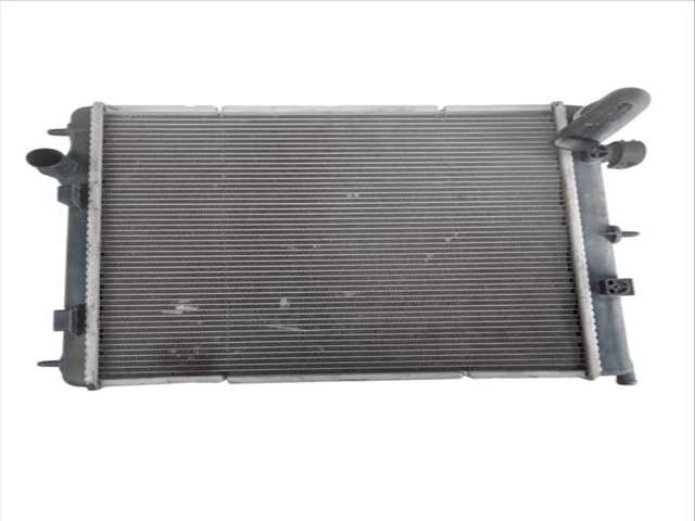 Radiador Motor Citroen C3 1.2 VTI 82