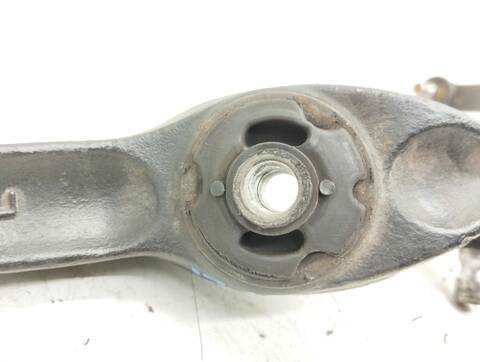 Foto 4ª: Brazo Suspension Delantero Izquierdo Citroen C1 RD FAMILIALE 60CV 44KW [D-161A] (1991)