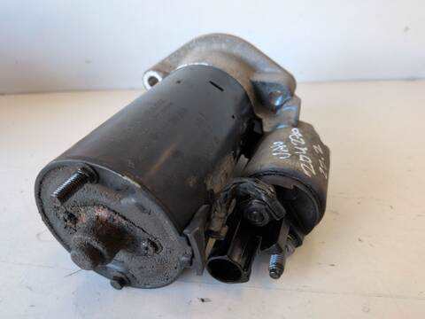 Foto 3ª: Motor de Arranque Audi A6 BRE BERLINA (2008)