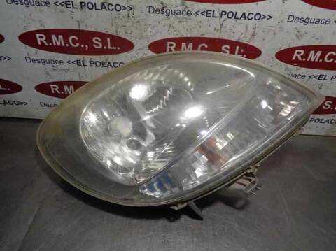 Faro Derecho Renault Kangoo ALIZE 64CV 47KW