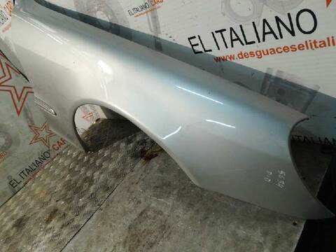 Foto 2ª: Aleta Delantera Derecha Mercedes Clase S 220 400 CDI 220.028) BERLINA 250CV 184KW [OM628960] (2000)