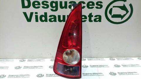 Piloto Trasero Izquierdo Renault Espace 2.2 DCI TD 150CV 110KW