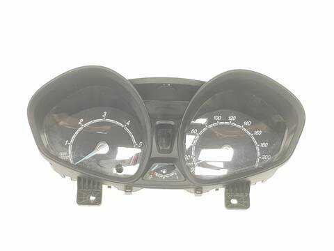 Cuadro de Instrumentos Ford Transit AMBIENTE