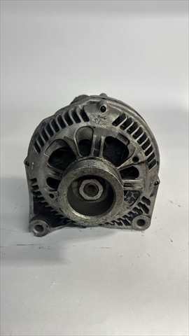 Foto 2ª: Alternador Bmw Serie 3 320 2.0 TD [20-4D-4 D] (2002)
