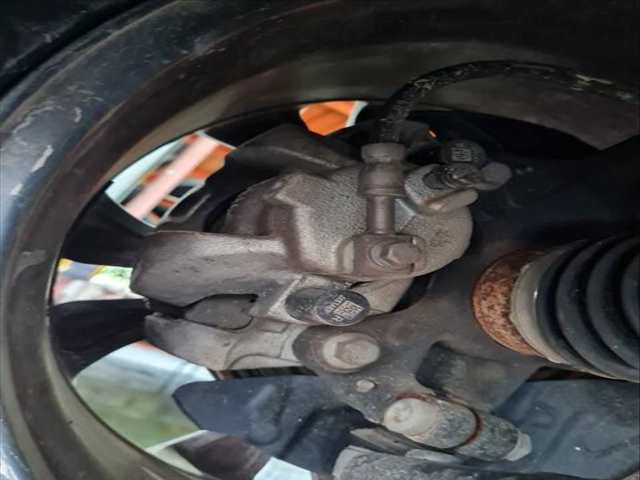 Pinza Freno Delantera Derecho Ford Focus ST-LINE 155CV 114KW