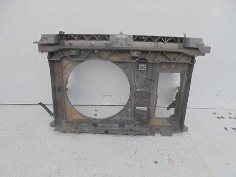 Foto 2ª: Panel Frontal Peugeot Partner CONFORT L1 75CV 55KW [BHW] (2016)