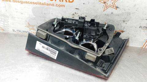 Foto 3ª: Piloto Portón Izquierdo Audi A3 AMBIENTE 110CV 81KW [CRK] (2014)