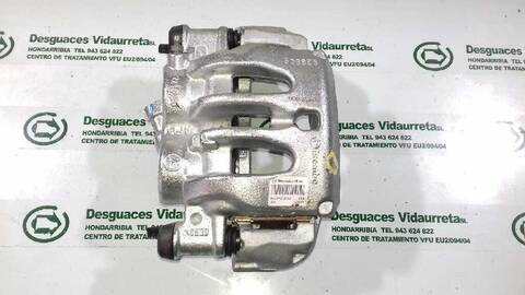 Pinza Freno Delantera Derecho Mercedes Vito 2.1 CDI CAT 136CV 100KW