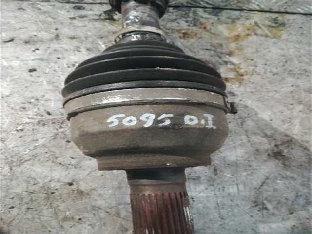 Foto 2ª: Transmision Delantera Izquierda Mazda 5 2.0 CRTD ACTIVE 105KW) 143CV [D/RF] (2007)