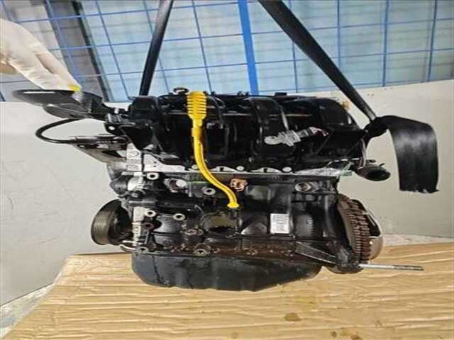 Motor Completo Renault Twingo 1.2 AUTHENTIQUE [1.2 LTR. - 56 KW 16V]