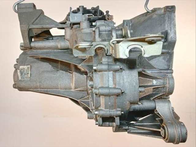 Foto 2ª: Caja Cambios Ford Focus 1.0 ECOBOOST CAT 125CV (2010)