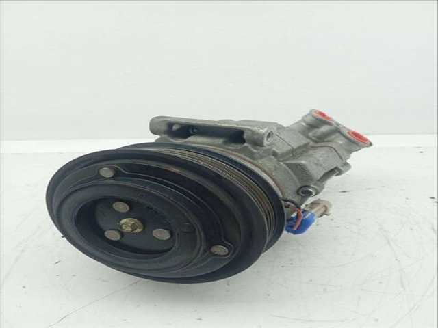 Compresor Aire Acondicionado Chevrolet Cruze 1.6 HATCHBACK 124CV 91KW