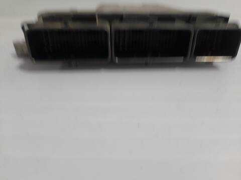 Foto 2ª: Centralita Motor ECU Renault Clio 1.5 DCI DIESEL FAP ENERGY 90CV 66KW (2012)
