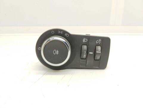 Mando Luces Opel Karl EDITION 75CV 55KW