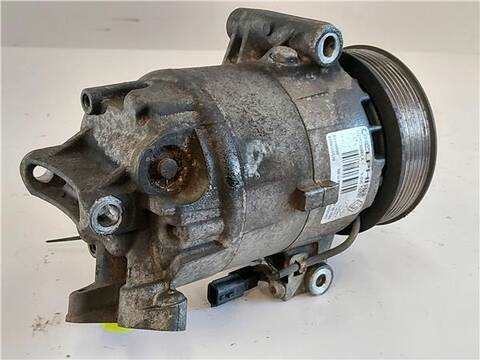 Compresor Aire Acondicionado Renault Megane 2.0 CONFORT EXPRESSION BERLINA 150CV 110KW II BERLINA 5P
