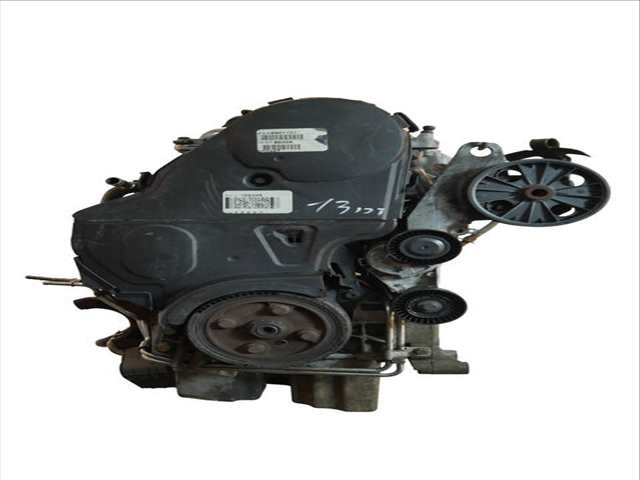 Motor Completo Volvo XC 90 163CV 120KW