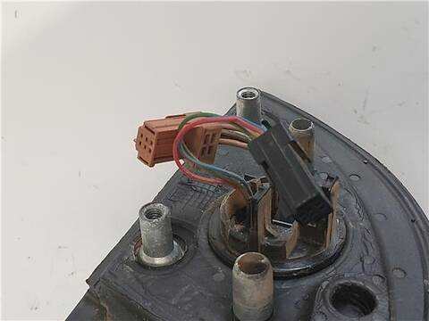 Foto 3ª: Retrovisor Derecho Citroen Berlingo 1.6 HDI 110 109CV 80KW [9HZ-DV6TED4] (2009)