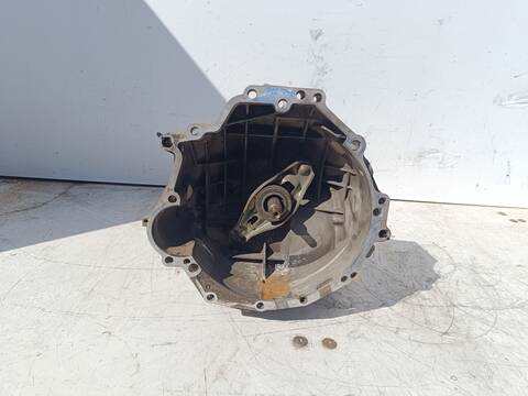 Foto 3ª: Caja Cambios Audi A4 2.0 TDI 16V 103KW) BERLINA 140CV [BRE] (2006)