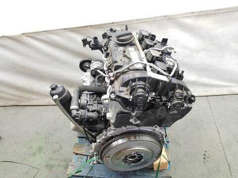 Foto 3ª: Motor Completo Bmw Serie 4 418 420 I [B48B20A]