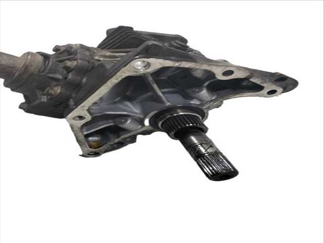 Foto 3ª: Caja Transfer Dacia Duster K9K898 (2012)