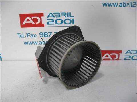 Calefacción Daewoo Nubira 1.6 16V BERLINA 106CV 78KW
