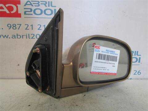 Retrovisor Derecho Hyundai Santa Fe 2.0 GLS CRDI 113CV 83KW