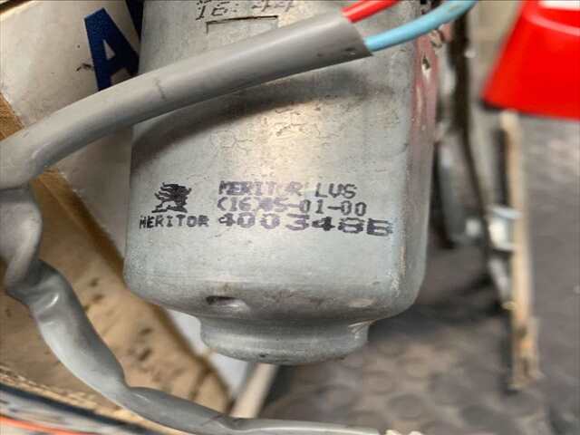 Foto 3ª: Elevalunas Eléctrico Delantero Derecho Honda Civic CIVIC 0CV [1493 CC (1,5 LTR) 90CV/66KW VTEC-E (D15Z3)] (1997)