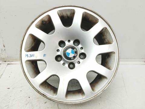 LLanta Chapa Bmw Serie 7 720 326CV 240KW