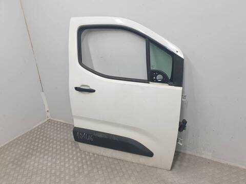 Foto 3ª: Puerta Delantera Derecha Opel Combo BASIS