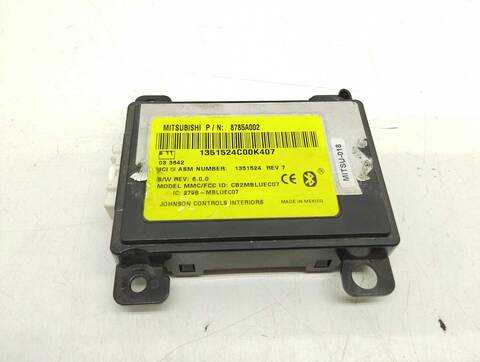 Centralita Motor ECU Mitsubishi Outlander 2.0 DI-D INTENSE 140CV 103KW