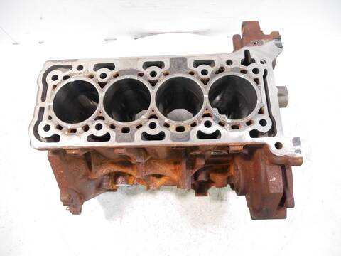 Foto 3ª: Bloque Motor Ford Tourneo 105 CV 77KW [BJFB] (2021)