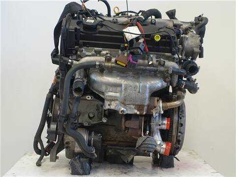 Foto 1ª: Motor Completo Fiat Stilo 1.9 JTD 192_XE1A) 115CV 85KW [192 A1.000] (2003)