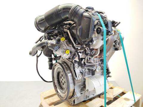 Foto 1ª: Motor Completo Seat Ibiza 1.5 TSI 150CV 110KW [DADA,DPCA,DXDB] (2025)