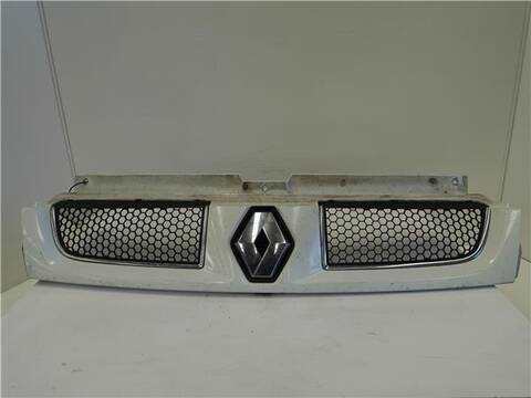 Rejilla Delantera Renault Trafic 1.9 DCI 100 FL0C) 101CV 74KW FURGON