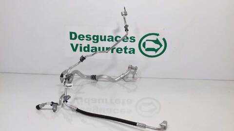 Foto 3ª: Tubos Aire Acondicionado Mercedes Vito 88CV 65KW (2014)