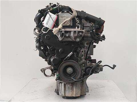 Foto 2ª: Motor Completo Opel Viva 1.5 L 120CV 88KW [YH01] (2013)